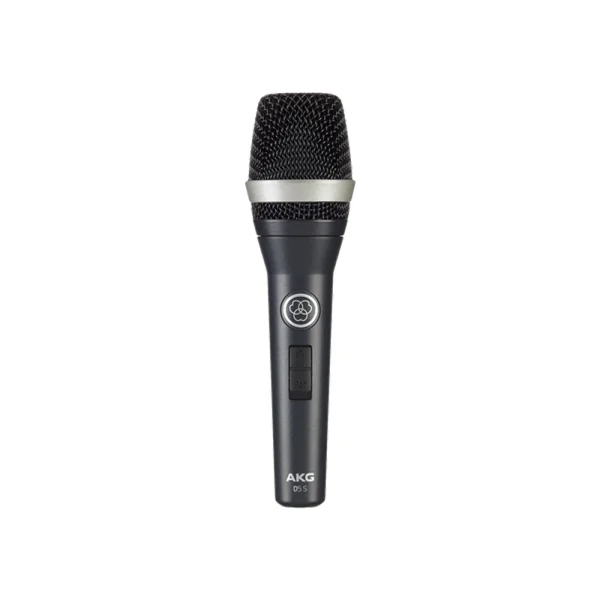میکروفون AKG D5S