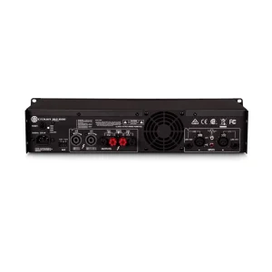 پاور آمپلی‌فایر Crown XLS 1502