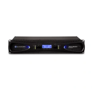 پاور آمپلی‌فایر Crown مدل XLS-1502