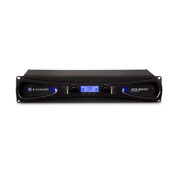 پاور آمپلی‌فایر Crown مدل XLS-1502