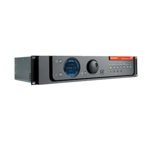 پروسسور سینمایی دالبی مدل cp750